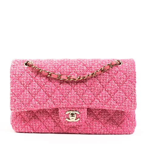 chanel popcorn bag|chanel pink ref purses.